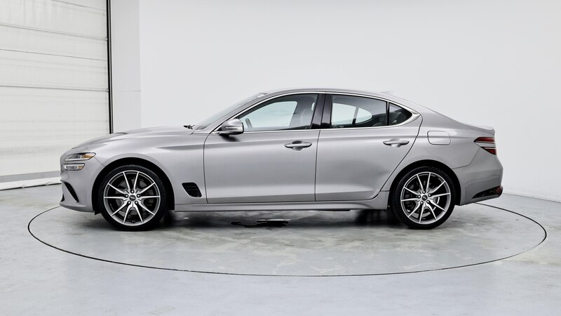 2023 Genesis G70 3.3T 3