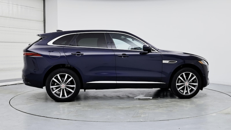 2023 Jaguar F-Pace S 7