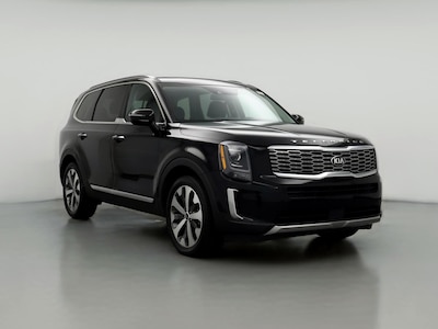 2020 Kia Telluride S -
                Kenner, LA