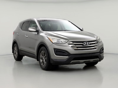 2014 Hyundai Santa Fe Sport 2.0T -
                Atlanta, GA