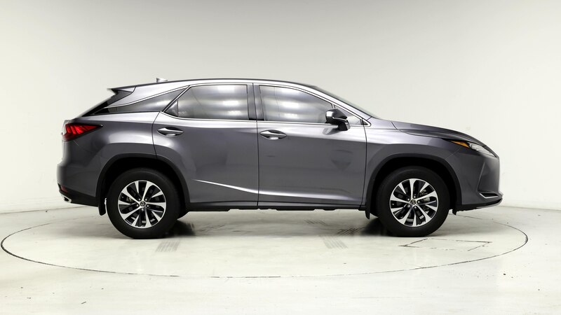 2022 Lexus RX 350 7