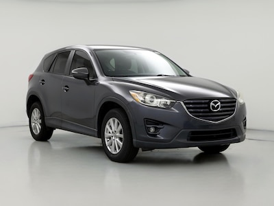 2016 Mazda CX-5 Touring -
                Town Center, GA