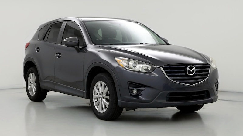 2016 Mazda CX-5 Touring Hero Image