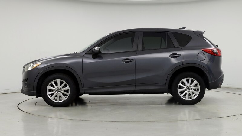 2016 Mazda CX-5 Touring 3