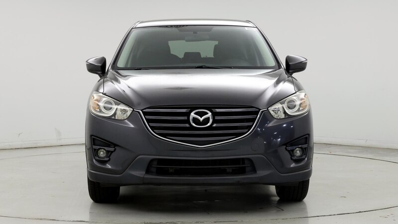 2016 Mazda CX-5 Touring 5