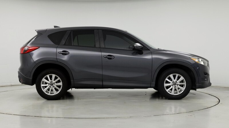 2016 Mazda CX-5 Touring 7