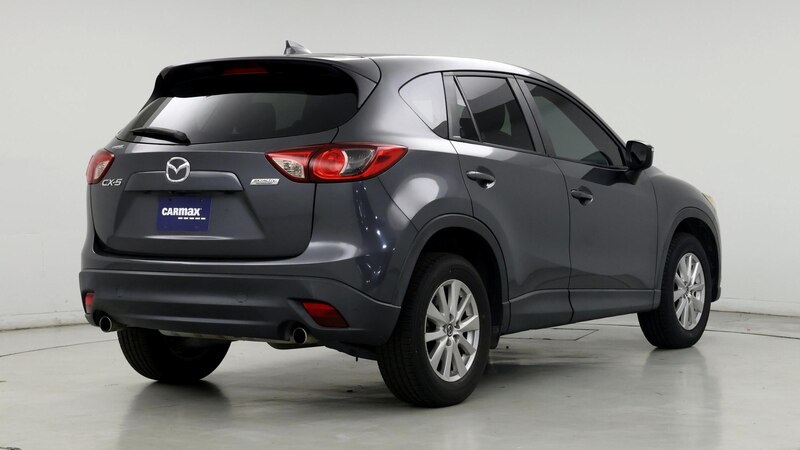 2016 Mazda CX-5 Touring 8