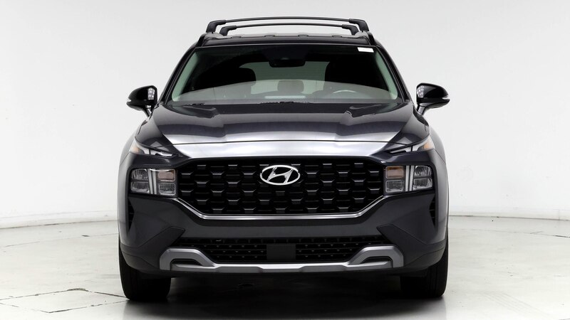 2022 Hyundai Santa Fe XRT 5