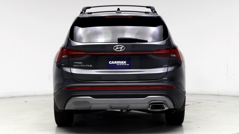 2022 Hyundai Santa Fe XRT 6