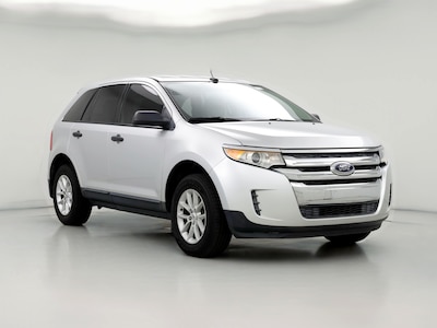 2013 Ford Edge SE -
                Stockbridge, GA