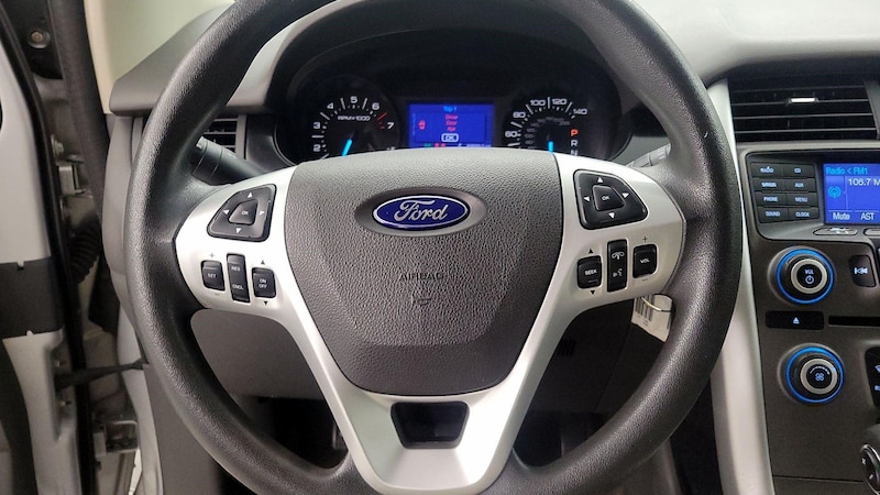 2013 Ford Edge SE 10