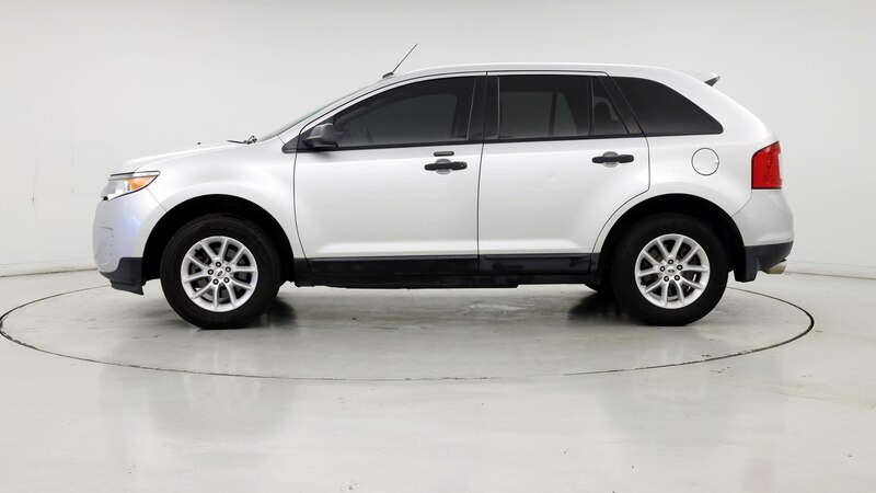 2013 Ford Edge SE 3