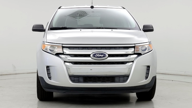 2013 Ford Edge SE 5