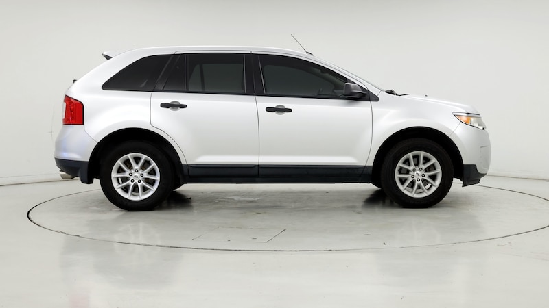 2013 Ford Edge SE 7