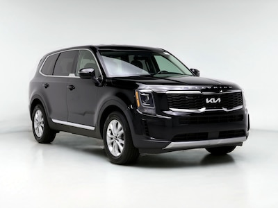 2022 Kia Telluride LX -
                Miami, FL