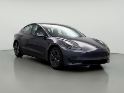 2022 Tesla Model 3 Long Range -
                Biloxi-Gulfport, MS