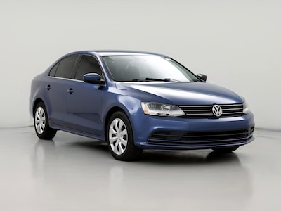 2017 Volkswagen Jetta S -
                Atlanta, GA