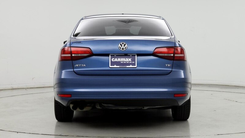 2017 Volkswagen Jetta S 6