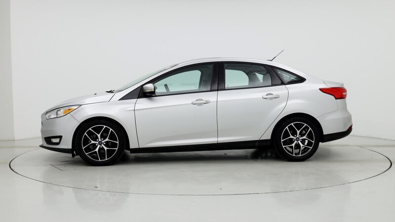 2017 Ford Focus SEL 3