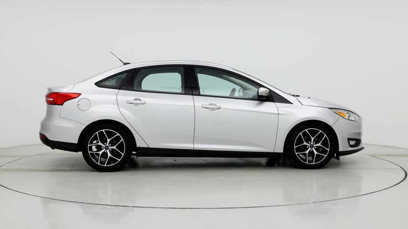 2017 Ford Focus SEL 7