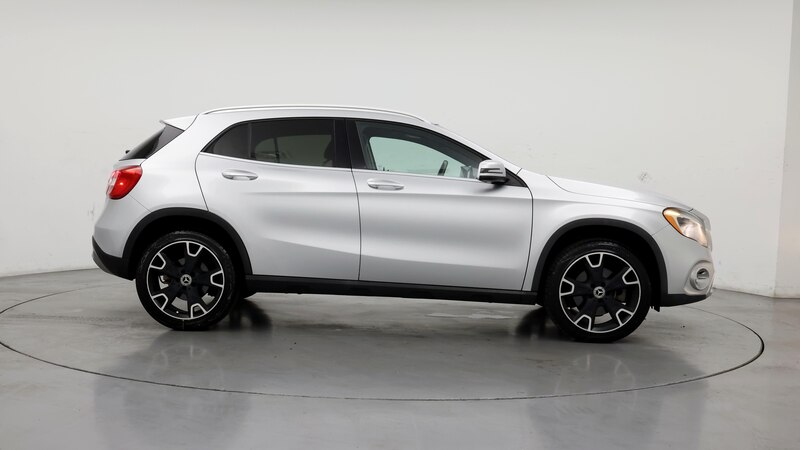 2020 Mercedes-Benz GLA 250 7