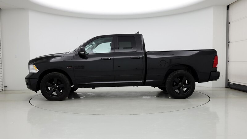 2018 RAM 1500 Big Horn 3