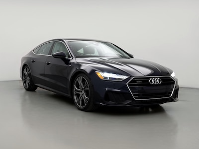 2019 Audi A7 Prestige -
                New Orleans, LA