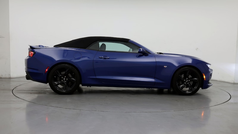 2020 Chevrolet Camaro SS 7