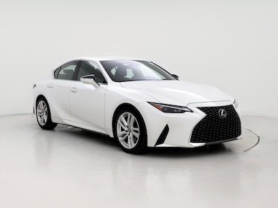 2022 Lexus IS 300 -
                Ft. Myers, FL