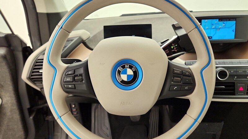 2019 BMW i3 Range Extender 10