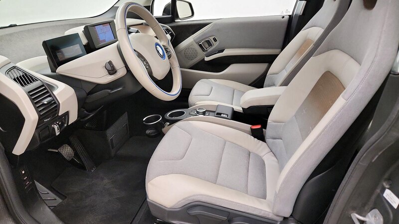 2019 BMW i3 Range Extender 11