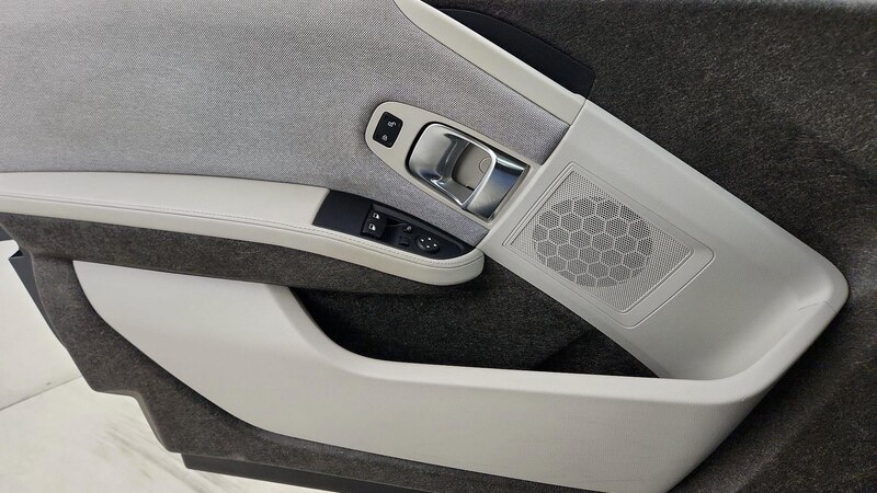 2019 BMW i3 Range Extender 12