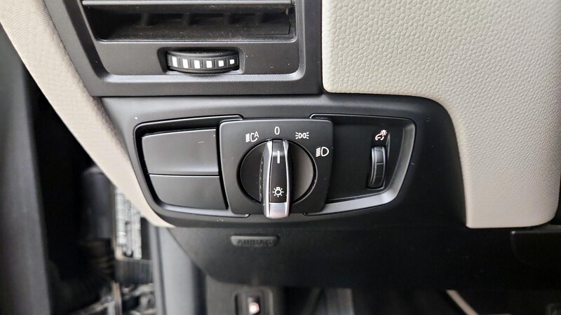 2019 BMW i3 Range Extender 13