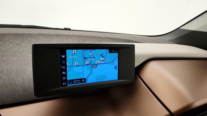 2019 BMW i3 Range Extender 14