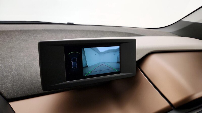 2019 BMW i3 Range Extender 15