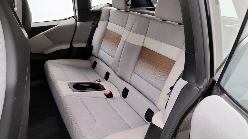 2019 BMW i3 Range Extender 20