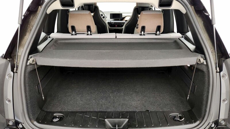 2019 BMW i3 Range Extender 21