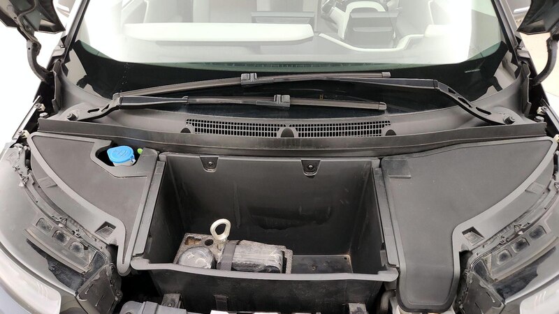 2019 BMW i3 Range Extender 22