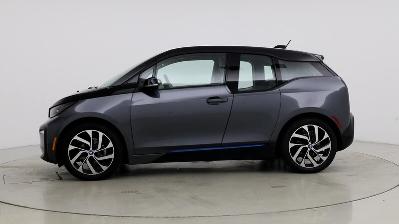 2019 BMW i3 Range Extender 3