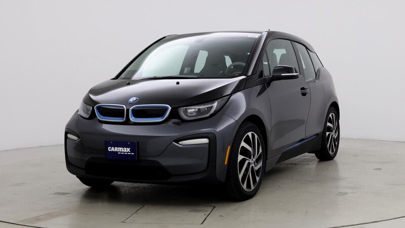 2019 BMW i3 Range Extender 4