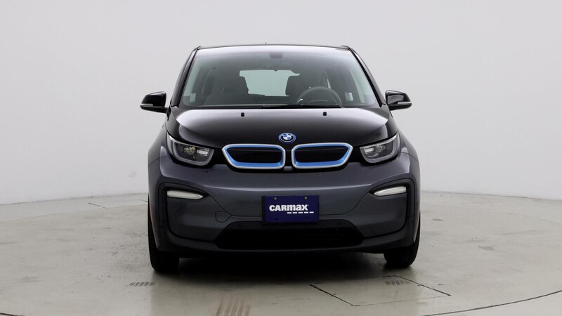 2019 BMW i3 Range Extender 5