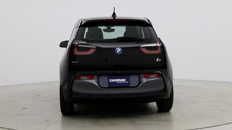 2019 BMW i3 Range Extender 6