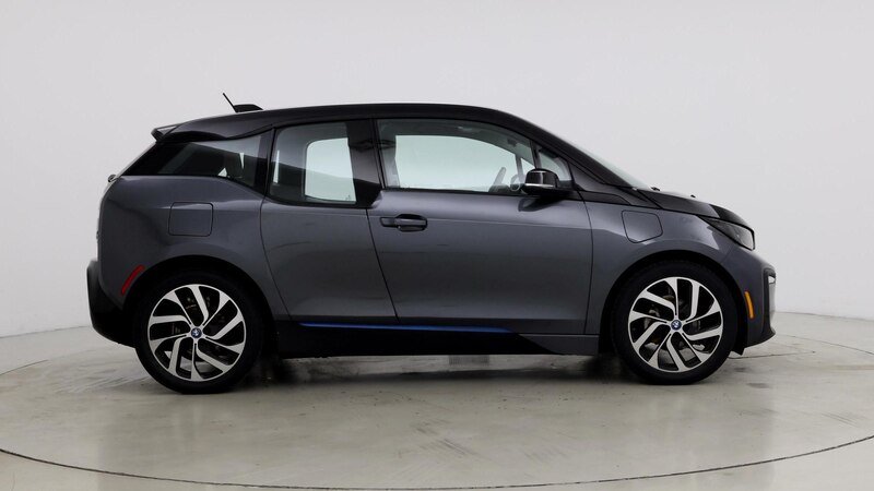 2019 BMW i3 Range Extender 7