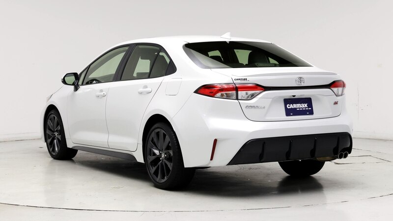 2023 Toyota Corolla SE 2