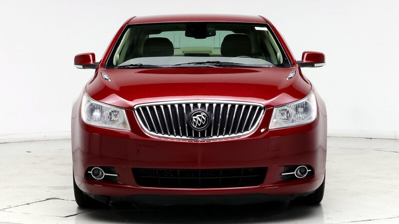 2013 Buick LaCrosse Leather Group 5