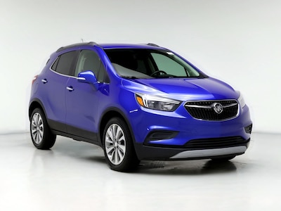 2018 Buick Encore Preferred -
                Miami, FL