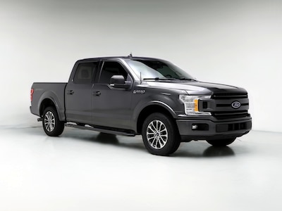 2019 Ford F-150 XLT -
                Miami, FL