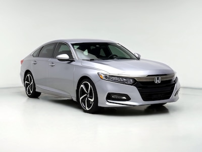 2019 Honda Accord Sport -
                Miami, FL