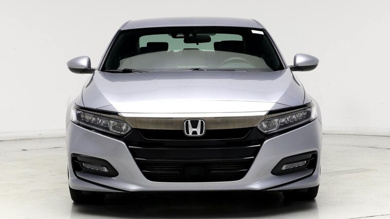 2019 Honda Accord Sport 5