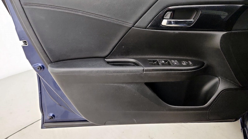 2013 Honda Accord Sport 12